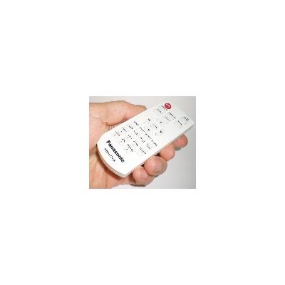 Fernbedienung PANASONIC PT-VZ570 N2QAYA000088 / N2QAYA000183 Fernbedienung Image