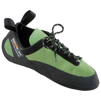 Rock Empire - Shogun - Kletterschuhe 41,5 | EU 41,5 grün/schwarz Image