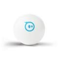 Sphero Mini White: App-Controlled Robotic Ball, STEM Learning and Coding Toy, Ages 8 and Up