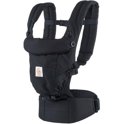 Ergobaby Adapt Baby Carrier - Black