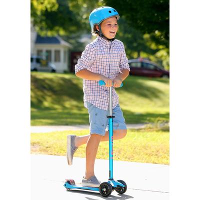 Micro Kickboard Micro Maxi Deluxe Scooter - Pink