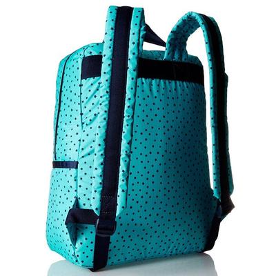 LeSportsac Utility Baby Backpack Diaper Bag - Baby Skies