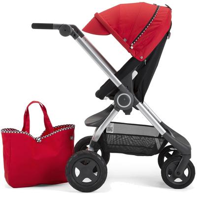 Baby Albee Strollers