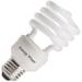 Bulbrite 509119 - CF18SD/LM Twist Medium Screw Base Compact Fluorescent Light Bulb