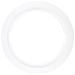 Green Creative 97848 - 6" White THINFIT Series Downlight Goof Ring (DLNC6GOOF/R)