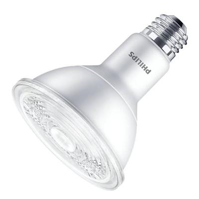 Philips 470988 - 12PAR30L/EXPERTCOLOR/F40/940/DIM/120V PAR30LN Long Neck Flood LED Light Bulb