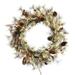 Vickerman 425756 - 18" Dakota Pine Wreath 56 Tips (B165518) Christmas Wreath Smaller than 24 Inches