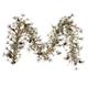 Vickerman 425725 - 9' X 12" Dakota Pine Garland Dural 50CL (B165513) Traditional Green Christmas Garland