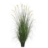 Vickerman 462478 - 36" Grass X 249/ Pot (TN170736) Home Office Bushes