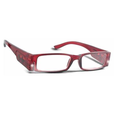 PS Designs 02127 - Cranberry - 1.25, Bright Eye Re...