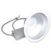 Green Creative 97707 - 48CDL9.5G4DIM/835/277V LED Recessed Can Retrofit Kit with 8 Inch and Larger Recessed Housing