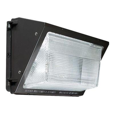 Sylvania 74528 - WALPAK3N/105UNV740/NC/BZ Outdoor Wall Pack LED Fixture