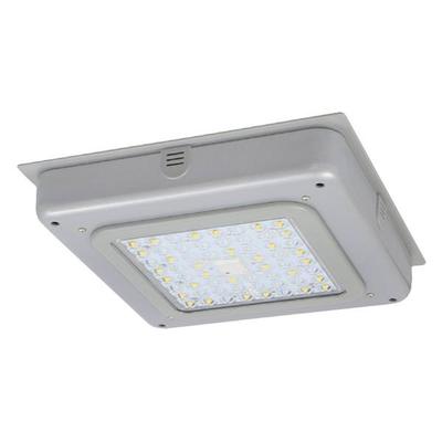 Sylvania 74505 - GARAG1A/035UNVD740/G5/SV/D Outdoor Parking Garage Canopy LED Fixture