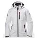 Helly Hansen Women's Kapuzenjacke Jacket Not Applicable, White, M