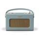 Roberts Revival RD70DE FM/DAB/DAB+ Digital Radio with Bluetooth - Duck Egg