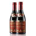 2 x Giuseppe Giusti Premium Aceto Balsamico Vinegar (2 x 250 ml)