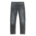 G-STAR RAW Men's 3301 Slim Fit' Jeans, Dk Aged Cobler, 36W / 36L