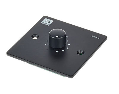 JBL CSR-V black