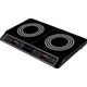 Double Talking Induction Hob