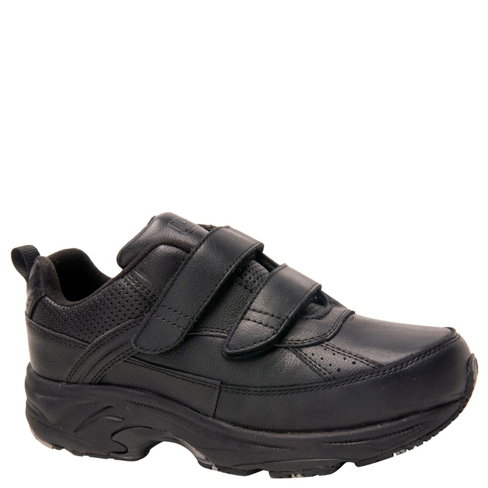 Drew Paige Women's Sneaker - 8 Black Sneaker XW