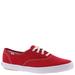 Keds Champion Oxford - Womens 6.5 Red Oxford A2