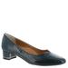 J. Renee Bambalina - Womens 7 Navy Pump Medium