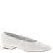 VANELi Frankie - Womens 6 White Slip On E2