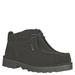 Lugz Fringe - Mens 12 Black Boot Medium