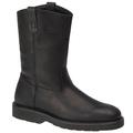 Work America 10-1/2" Work Wellington - Mens 8.5 Black Boot E3