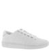 K-Swiss Court Pro II - Womens 9.5 White Sneaker Medium