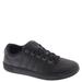 K-Swiss Court Pro II CMF - Mens 10.5 Black Sneaker Medium