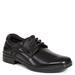 Deer Stags Blazing - Boys 1 Youth Black Oxford Medium