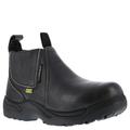 Florsheim Work Hercules - Mens 10 Black Boot E3