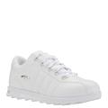 Lugz Changeover II - Mens 8.5 White Sneaker D
