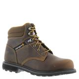 Carhartt CMW6174 6" Work Boot - Mens 11.5 Brown Boot W
