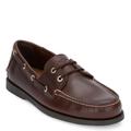 Dockers Vargas - Mens 12 Purple Oxford Medium