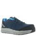 Reebok Work Guide Work Steel Toe - Womens 8.5 Navy Oxford Medium