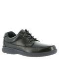 Nunn Bush Cam Oxford - Mens 12 Black Oxford W