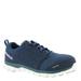 Reebok Work Sublite Cushion Work - Mens 12 Navy Oxford Medium