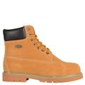 Lugz Drifter 6 ST - Mens 8 Tan Boot Medium