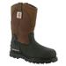 Carhartt Core Insulated Pull On - Mens 9.5 Black Boot W