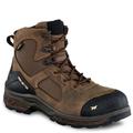 Irish Setter by Red Wing 6" Kasota - Mens 12 Tan Boot D