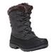 Propet Lumi Tall Lace - Womens 9 Grey Boot XX