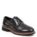 Deer Stags Denny - Boys 2 Youth Black Oxford Medium