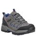 Propet Ridge Walker Low - Mens 8.5 Grey Oxford D