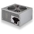 Nilox PSNI Netzteil für PC Silber 600 W Silber/schwarz