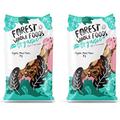 Forest Whole Foods Organic Mixed Nuts 2kg