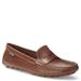 Eastland Patricia - Womens 7.5 Brown Slip On Medium