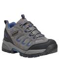 Propet Ridge Walker Low - Mens 12 Grey Oxford E5