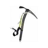 C.A.M.P. Alpina Ice Axe-73 cm-Black/Green